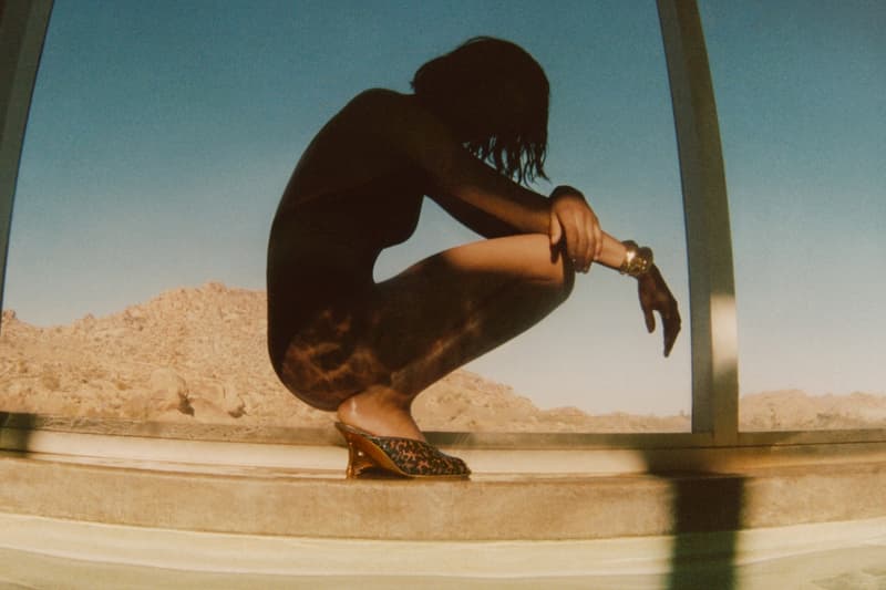 jimmy choo, sandals, footwear, heels, shoes, footwear, campaigns, fashion, desert, models, jelly shoes