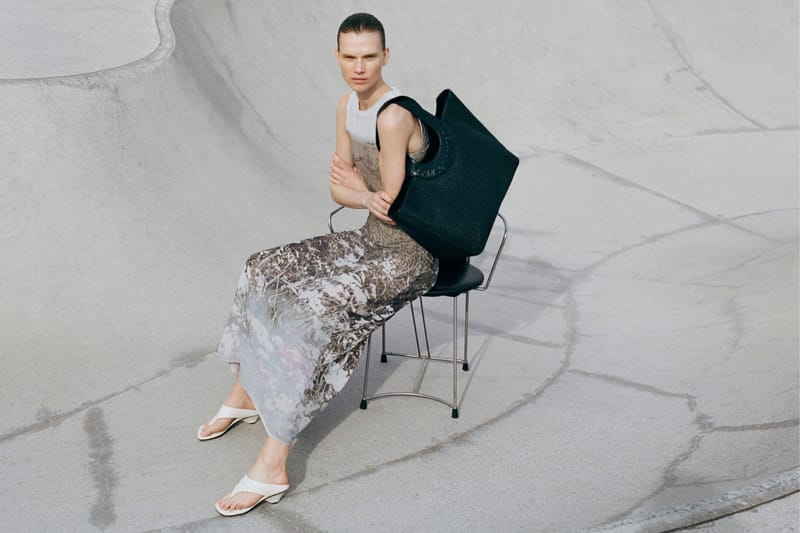 Samsøe Samsøe Takes a Trip to Barcelona for Its Latest Campaign