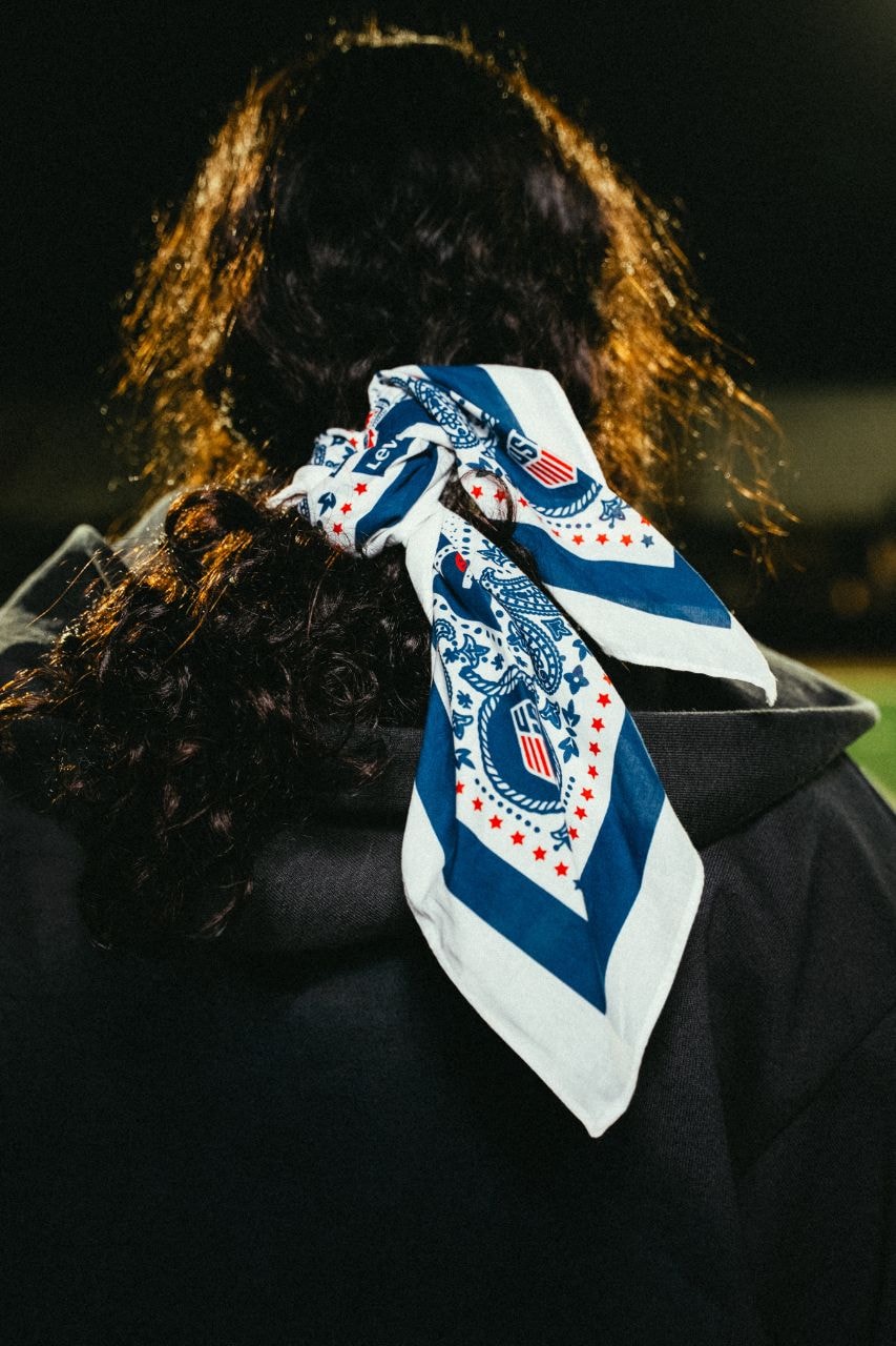 Levi's, World Cup, Denim, Collaborations, FIFA World Cup, Jackets, Kids of Immigrants, Soccer, Football, Jeans, USMNT