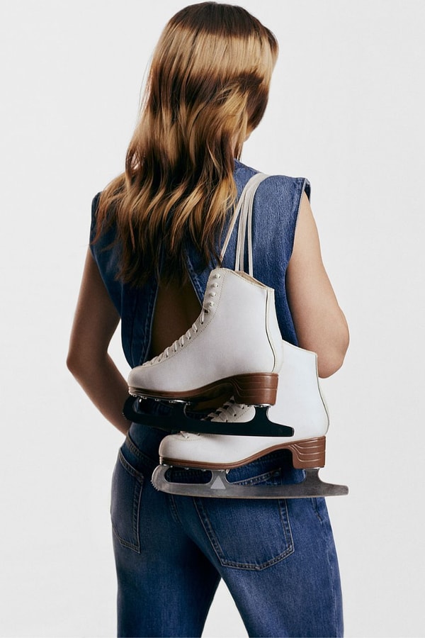 Alysa Liu, Louis Vuitton, Nicolas Ghesquière, Campaigns, House Ambassadors, Zendaya, LISA, Fashion, Paris Fashion Week, Winter Olympics, Figure Skating, 2026 Winter Olympics