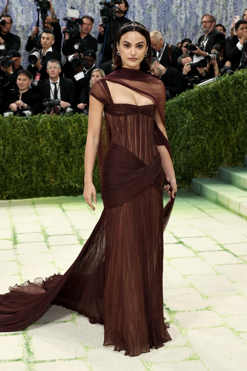 Met Gala 2026, celebrities, best-dressed, fashion, red carpet, New York, Beyoncé, Blue Ivy Carter