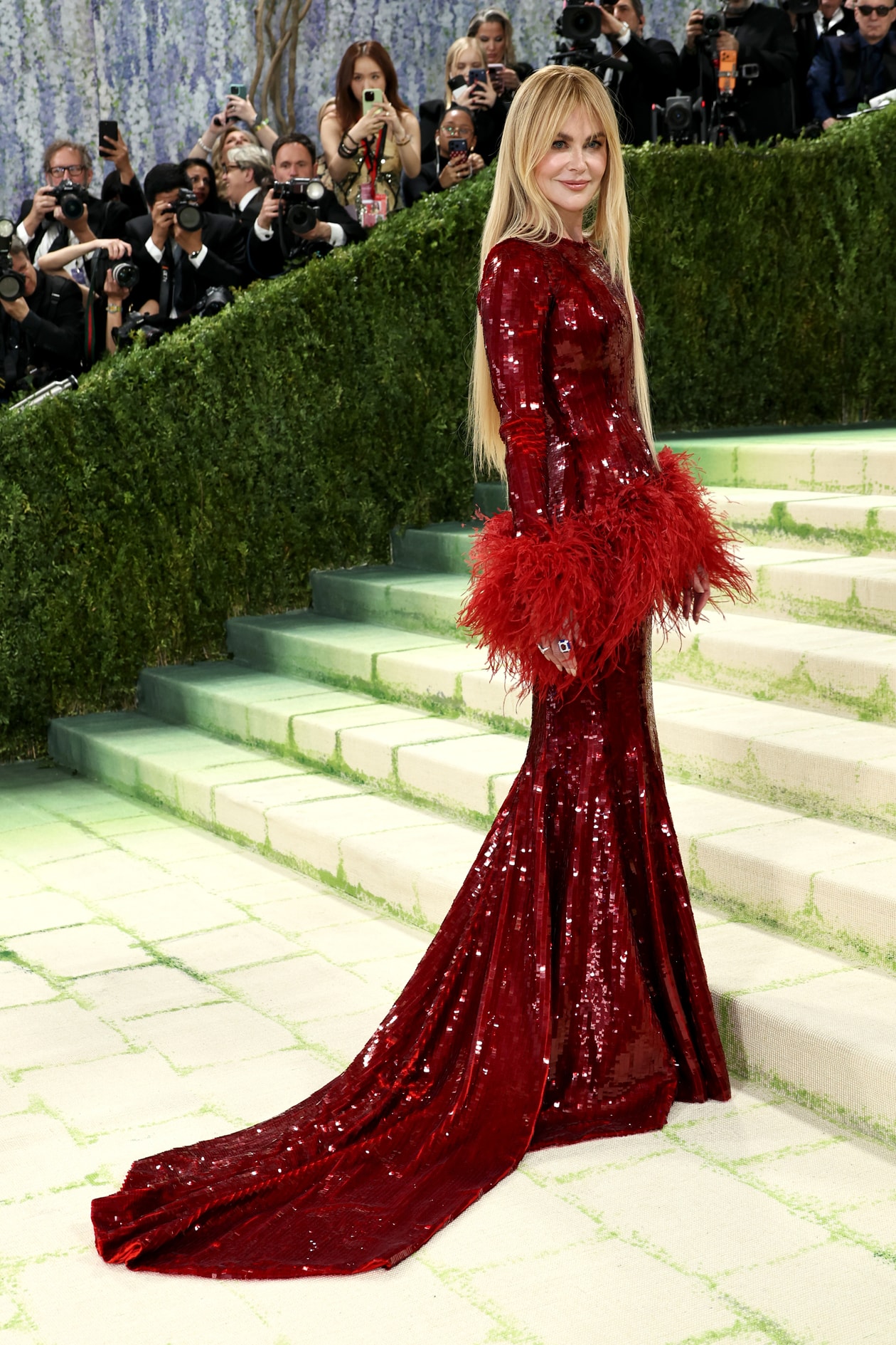 Met Gala 2026, celebrities, best-dressed, fashion, red carpet, New York, Beyoncé, Blue Ivy Carter