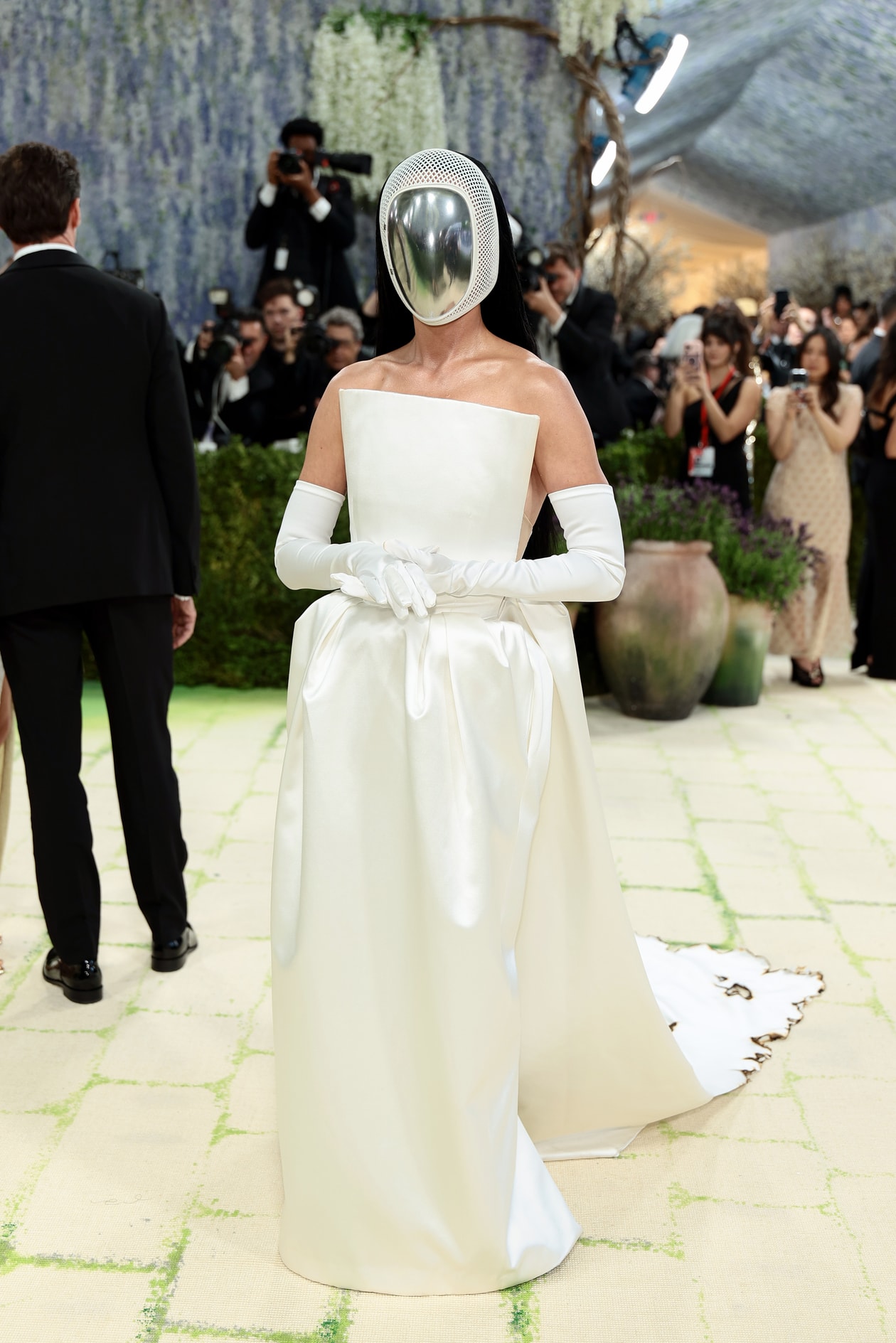 Met Gala 2026, celebrities, best-dressed, fashion, red carpet, New York, Beyoncé, Blue Ivy Carter
