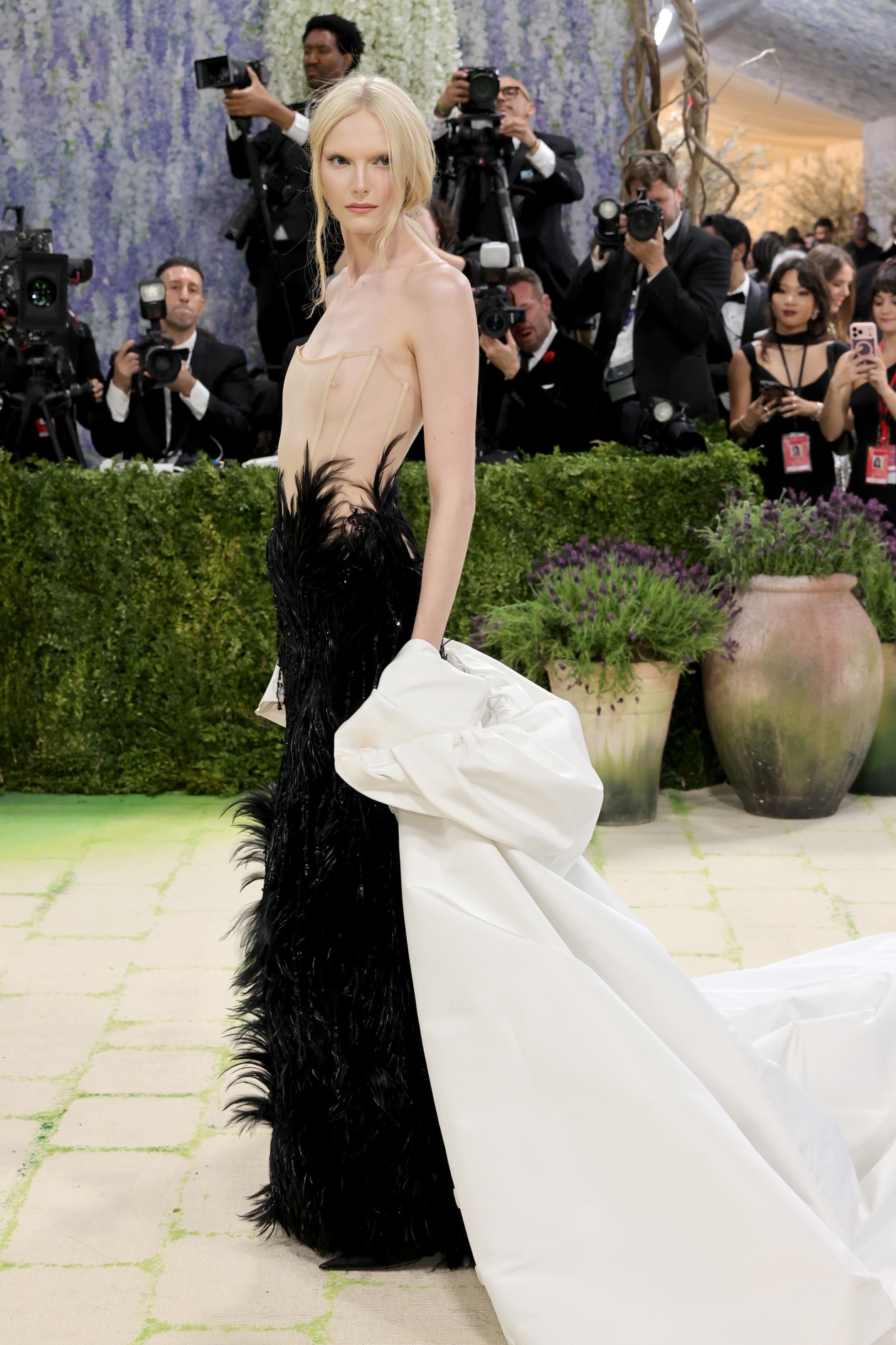 Met Gala 2026, celebrities, best-dressed, fashion, red carpet, New York, Beyoncé, Blue Ivy Carter