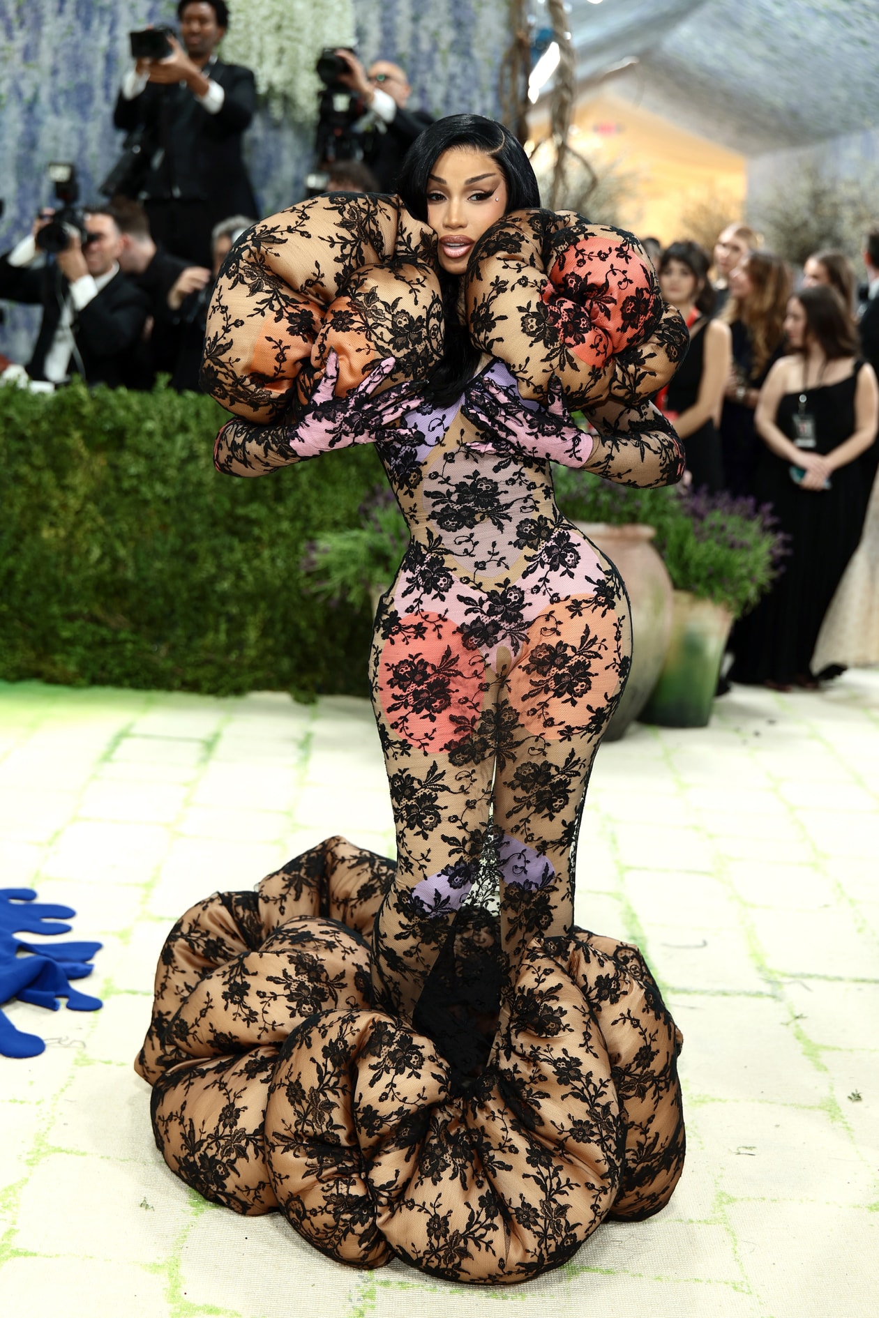 Met Gala 2026, celebrities, best-dressed, fashion, red carpet, New York, Beyoncé, Blue Ivy Carter