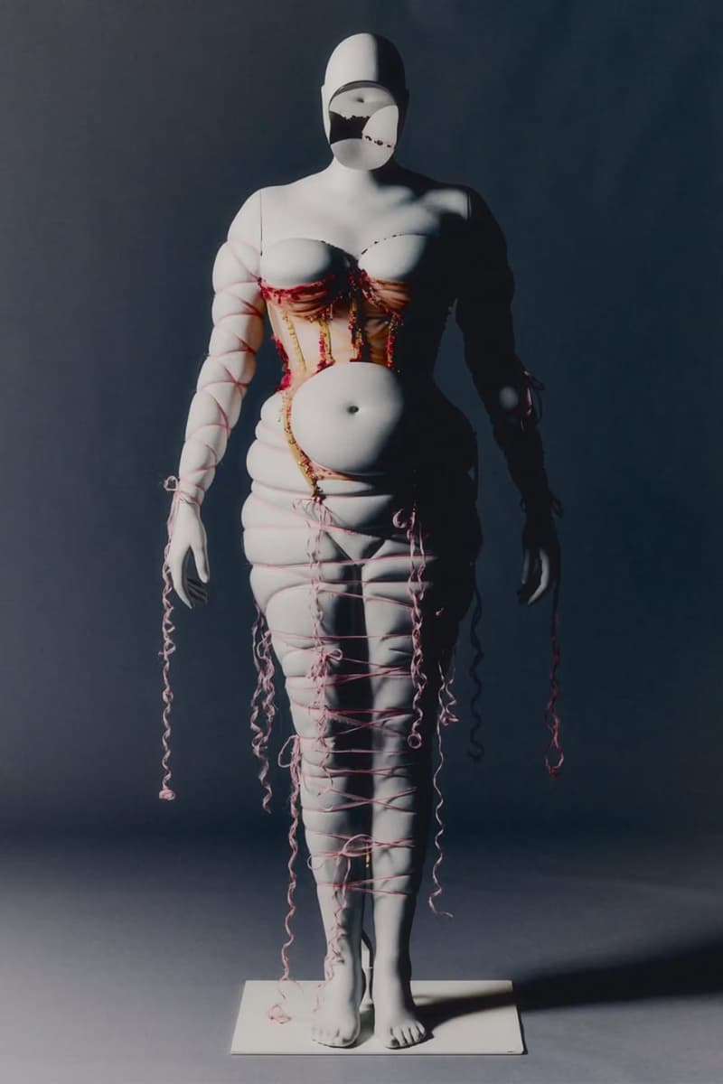 the met, met gala, museum, exhibitions, galleries, fashion, mannequins, bodies, clothes