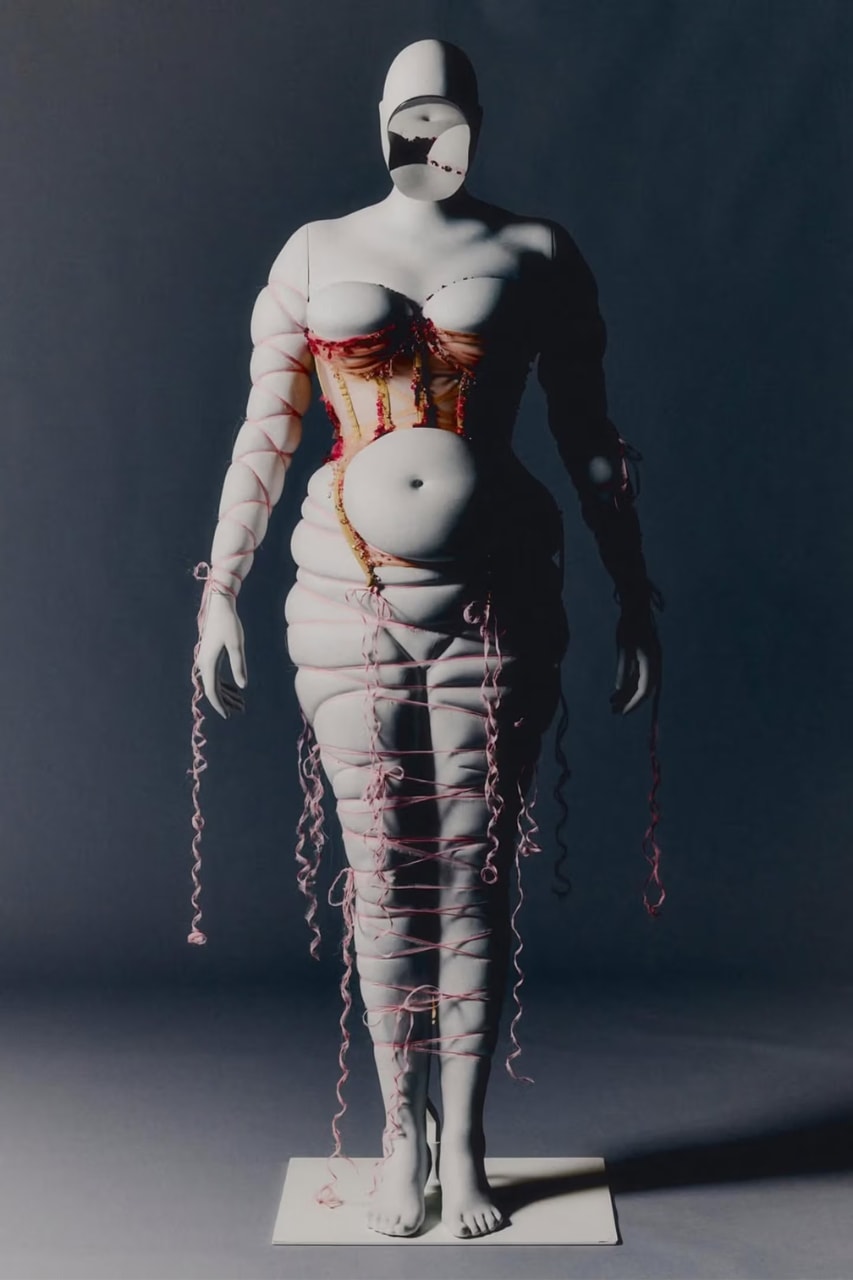 the met, met gala, museum, exhibitions, galleries, fashion, mannequins, bodies, clothes