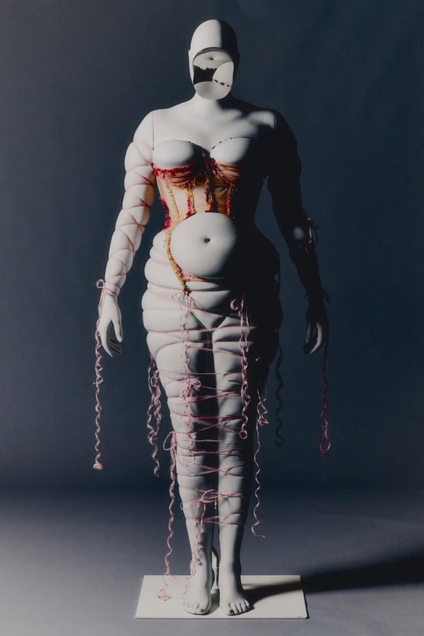 the met, met gala, museum, exhibitions, galleries, fashion, mannequins, bodies, clothes