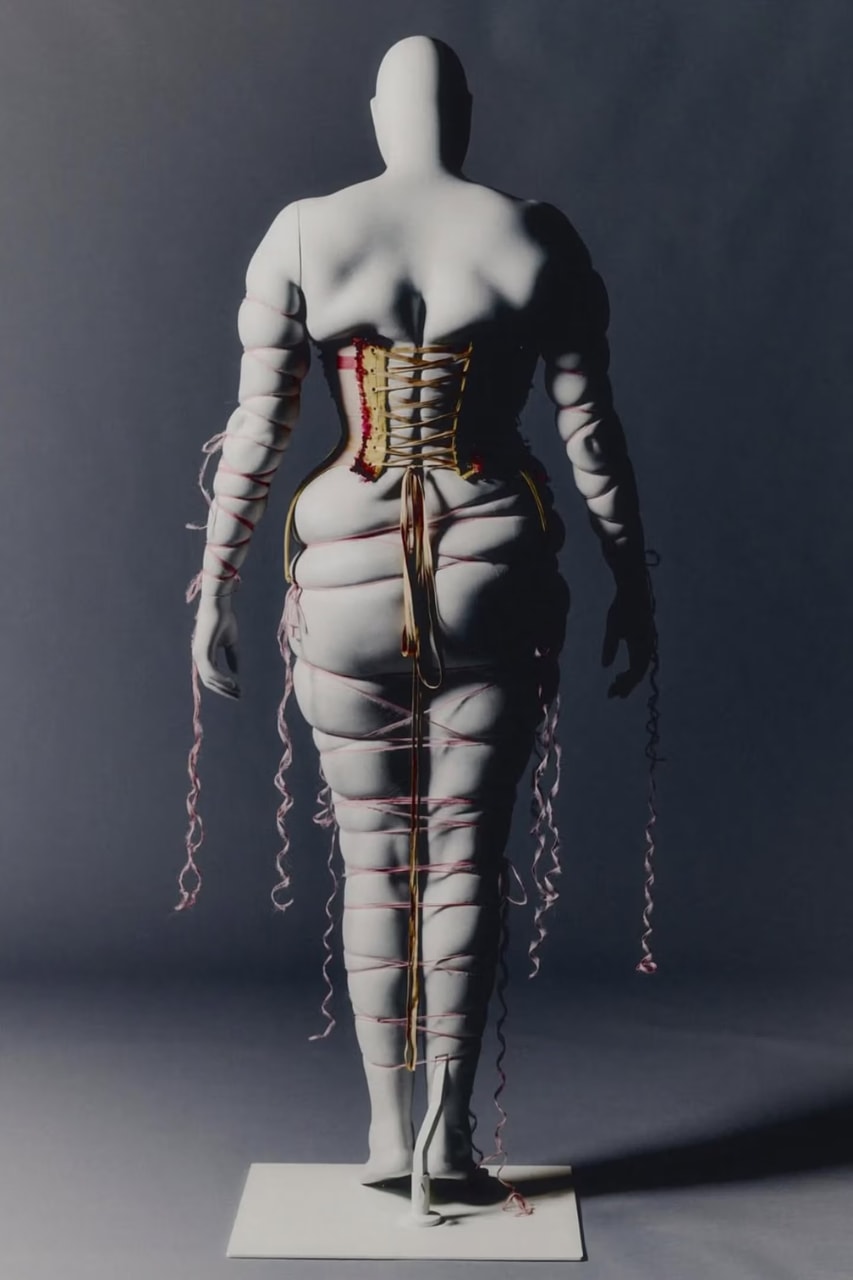 the met, met gala, museum, exhibitions, galleries, fashion, mannequins, bodies, clothes