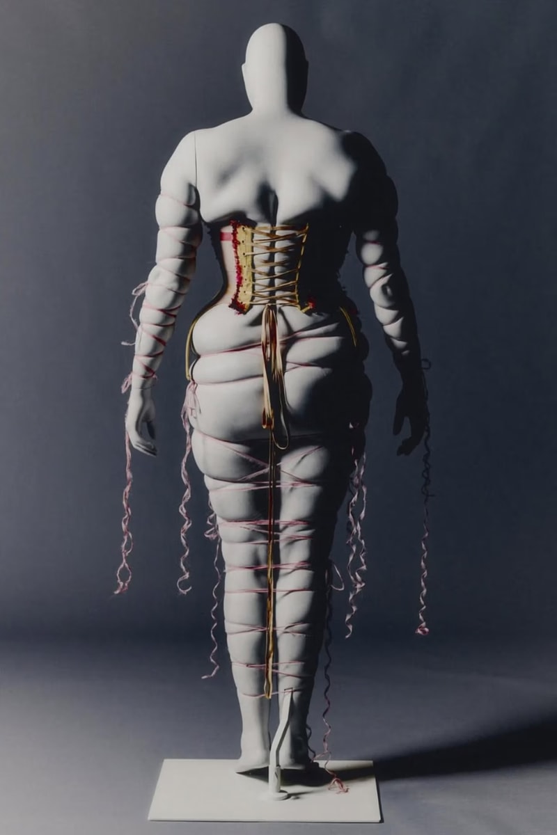 the met, met gala, museum, exhibitions, galleries, fashion, mannequins, bodies, clothes