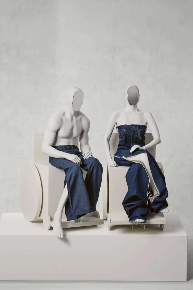 the met, met gala, museum, exhibitions, galleries, fashion, mannequins, bodies, clothes