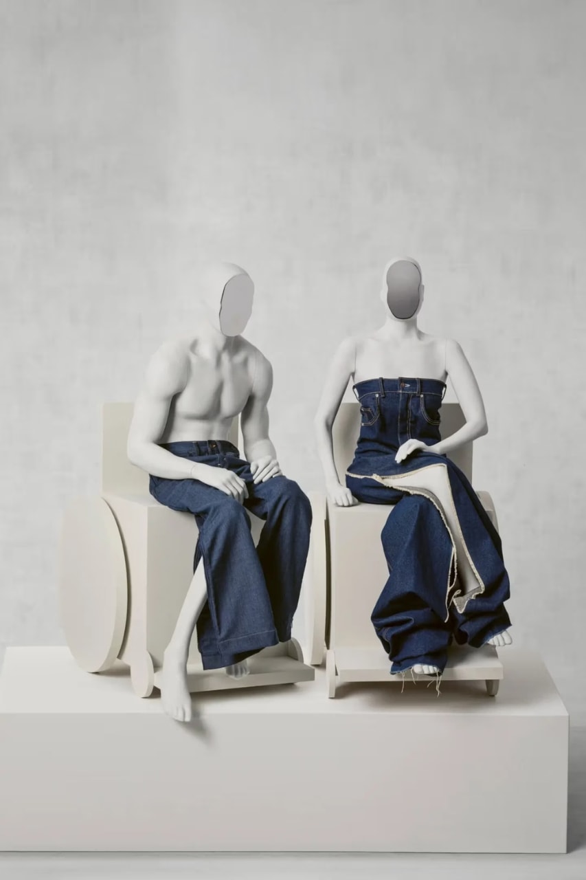 the met, met gala, museum, exhibitions, galleries, fashion, mannequins, bodies, clothes