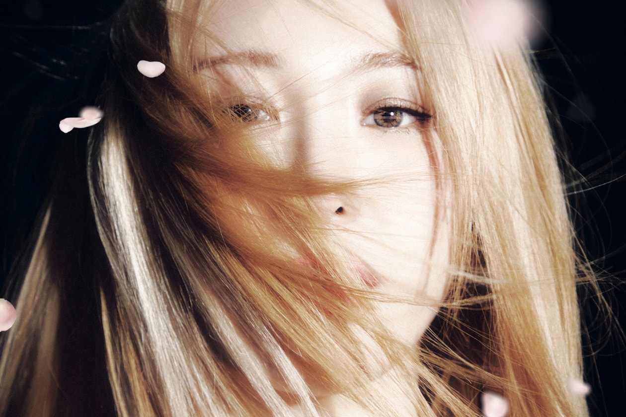 LEE CHAEYEON, k-pop, music, interview, artists, singer, albums, releases, Korea