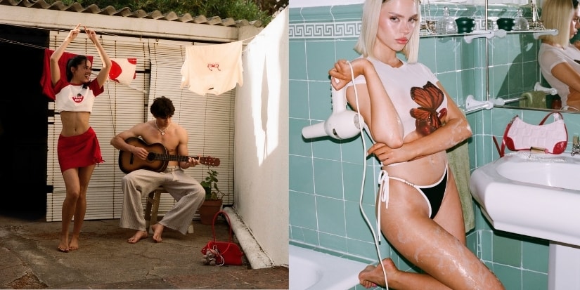Meet Nude Project, Your Favorite Spanish Streetwear Brand