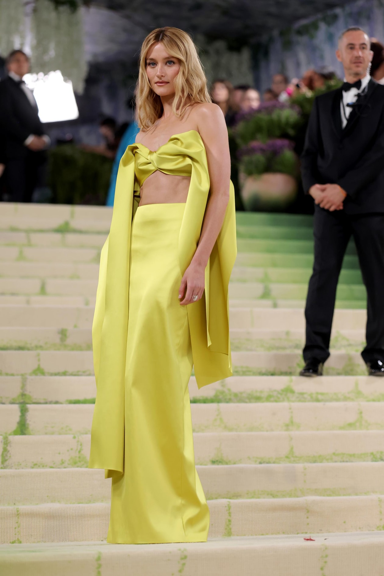 Met Gala 2026, celebrities, best-dressed, fashion, red carpet, New York, Beyoncé, Blue Ivy Carter