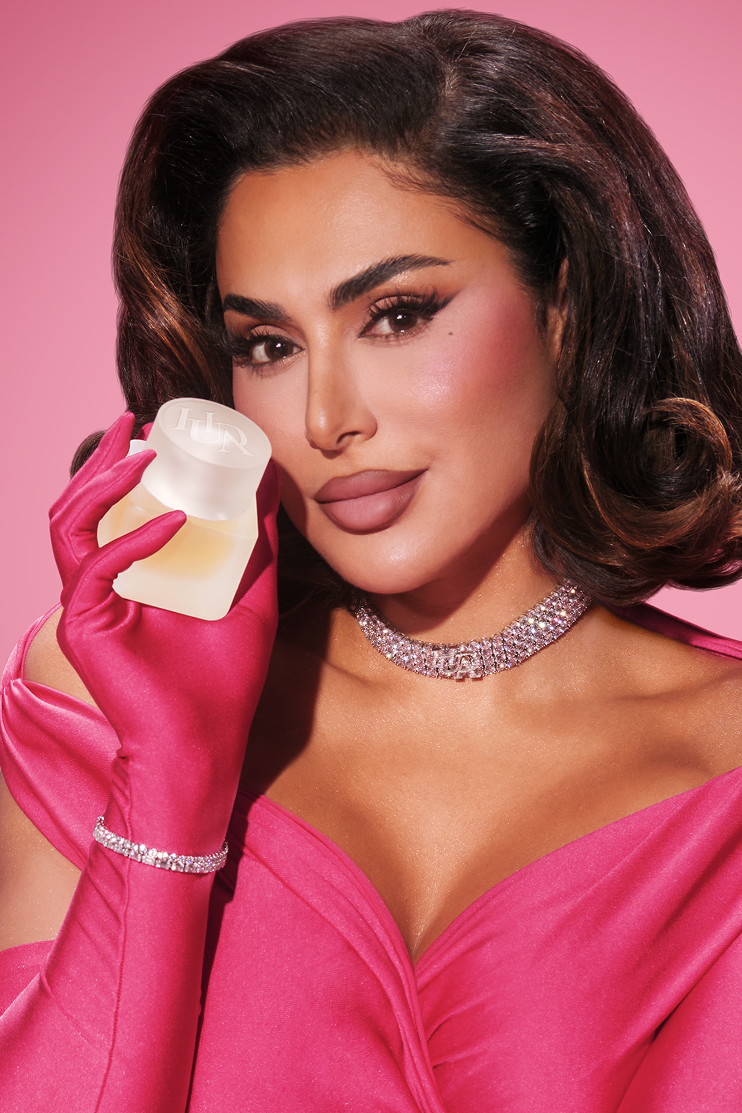 Huda Beauty, Easy Bake Perfume, Fragrance, Perfumes, Huda Kattan