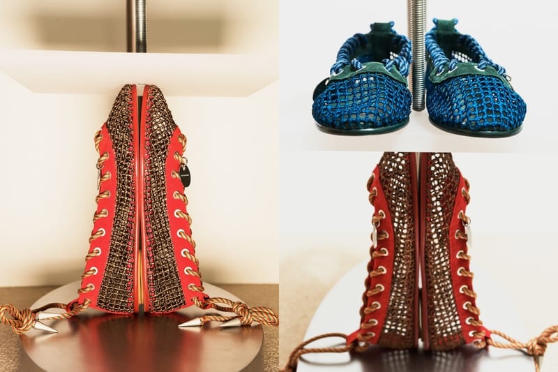 Kiko Kostadinov Heads to Tokyo for SS26