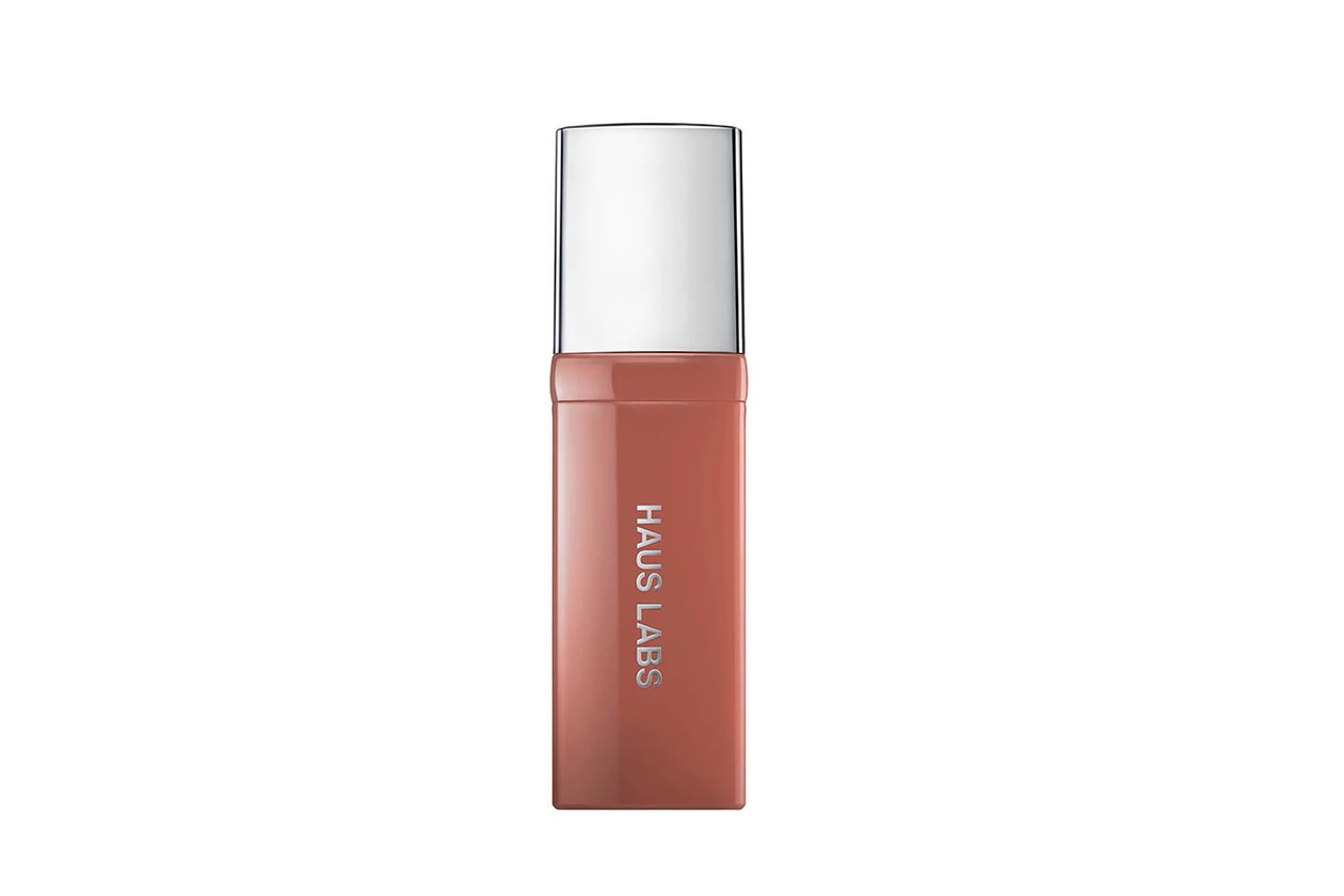 Haus Labs, Atomic Shake Lip Lacquer, Review, Lip Gloss, Lip Stain, Makeup, Lady Gaga