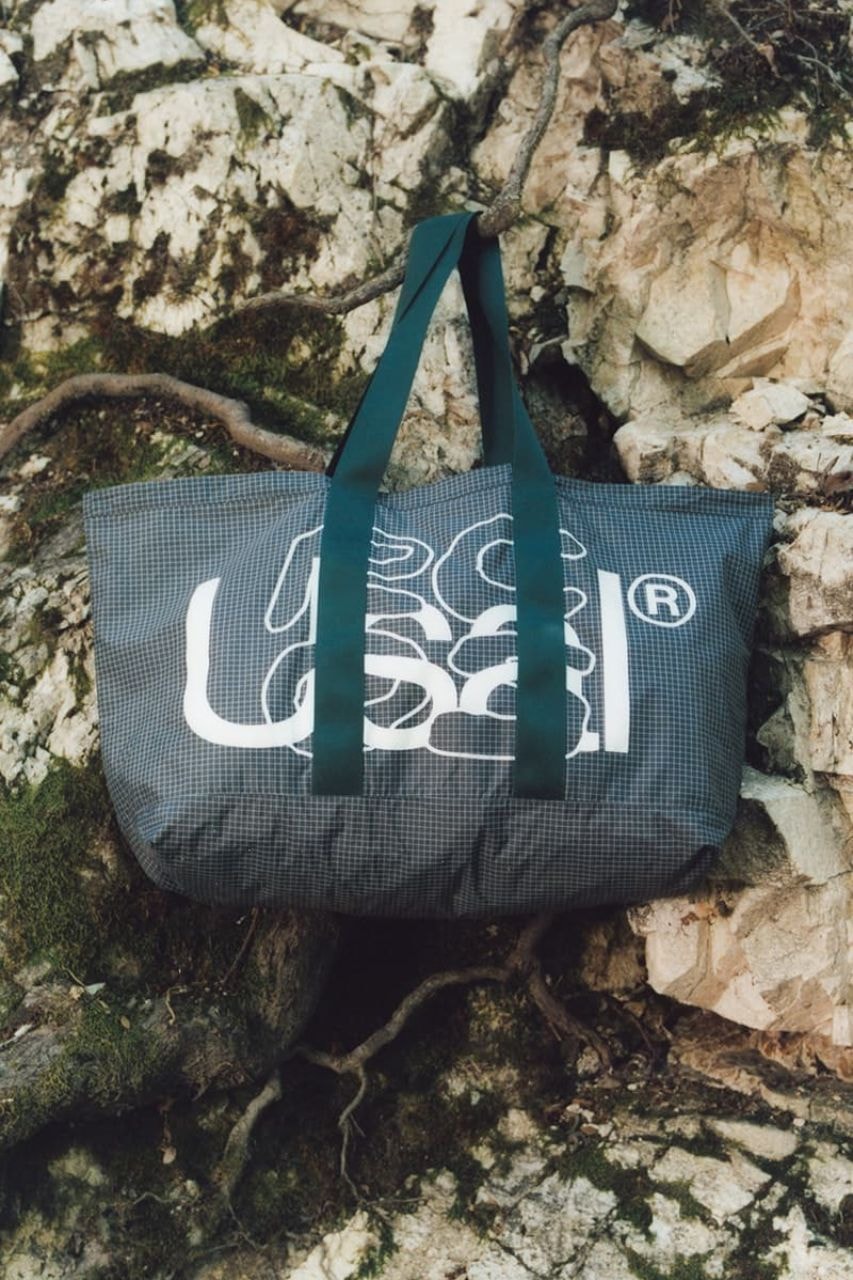 RC Outdoor Supply, USAL Projects, Hiking, Running, Gorpcore, Activewear, Sportswear, Collaborations