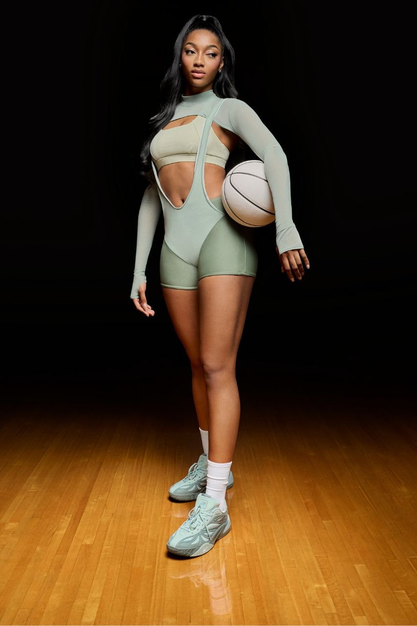 Reebok, Angel Reese, Sneakers, AR1, Angel Reese 1, Basketball, Basketball Shoes, Met Gala, 16Arlington, Fashion, Footwear