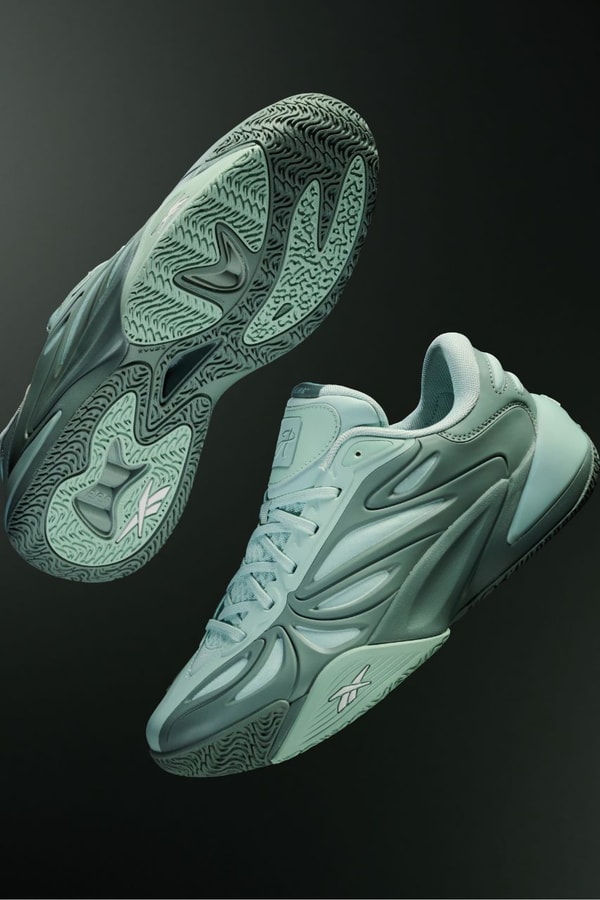 Reebok, Angel Reese, Sneakers, AR1, Angel Reese 1, Basketball, Basketball Shoes, Met Gala, 16Arlington, Fashion, Footwear