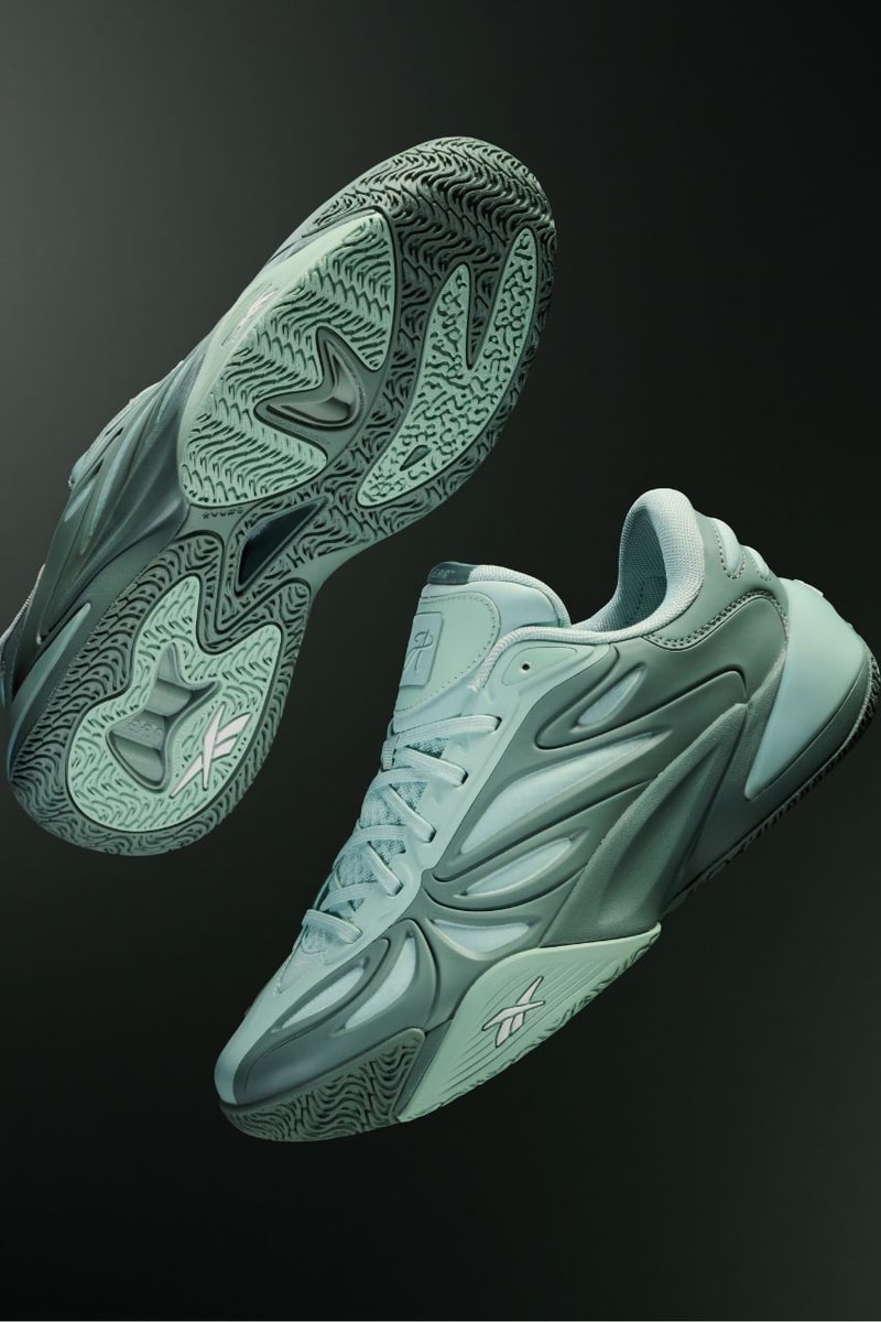 Reebok, Angel Reese, Sneakers, AR1, Angel Reese 1, Basketball, Basketball Shoes, Met Gala, 16Arlington, Fashion, Footwear