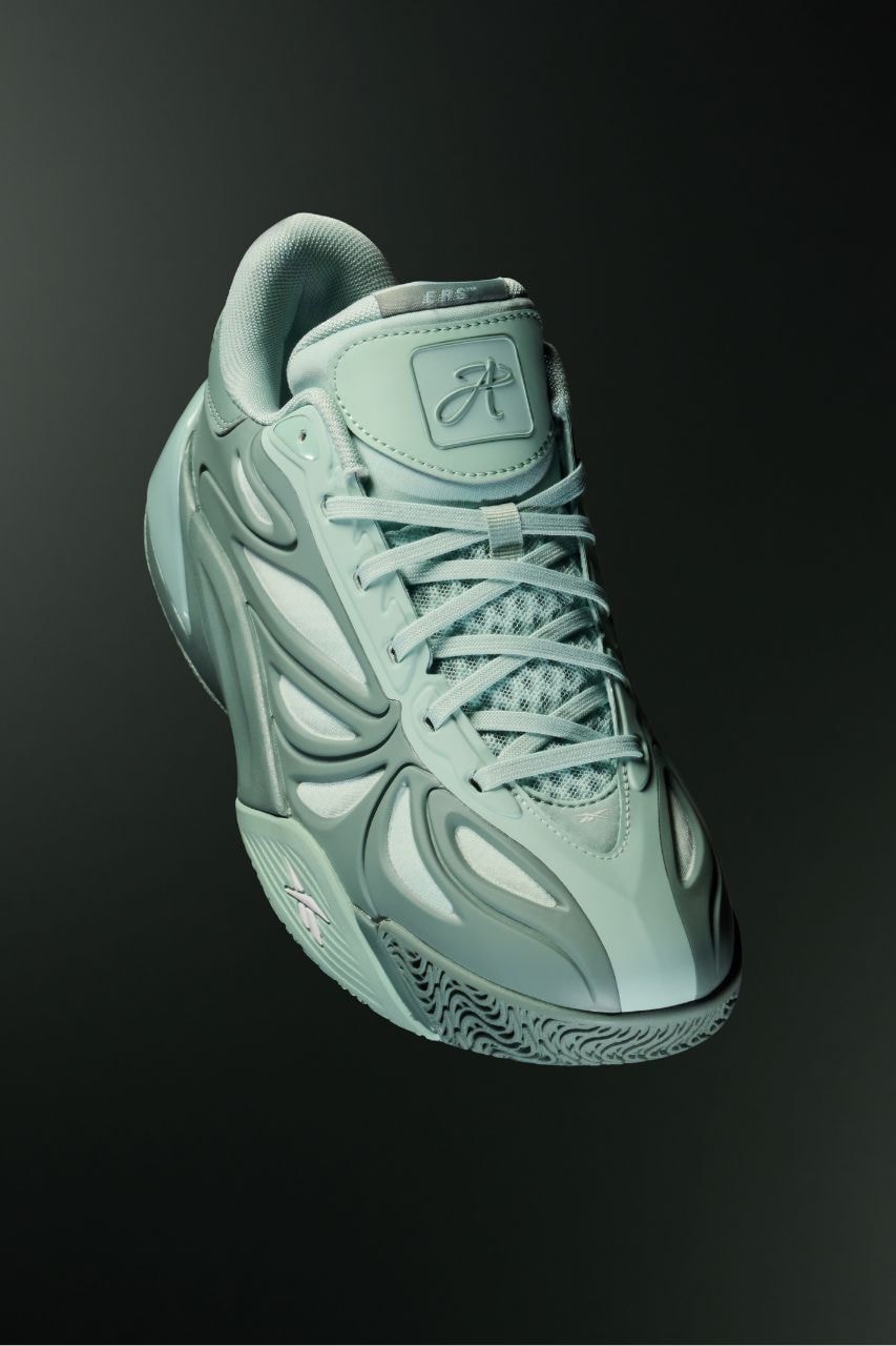 Reebok, Angel Reese, Sneakers, AR1, Angel Reese 1, Basketball, Basketball Shoes, Met Gala, 16Arlington, Fashion, Footwear