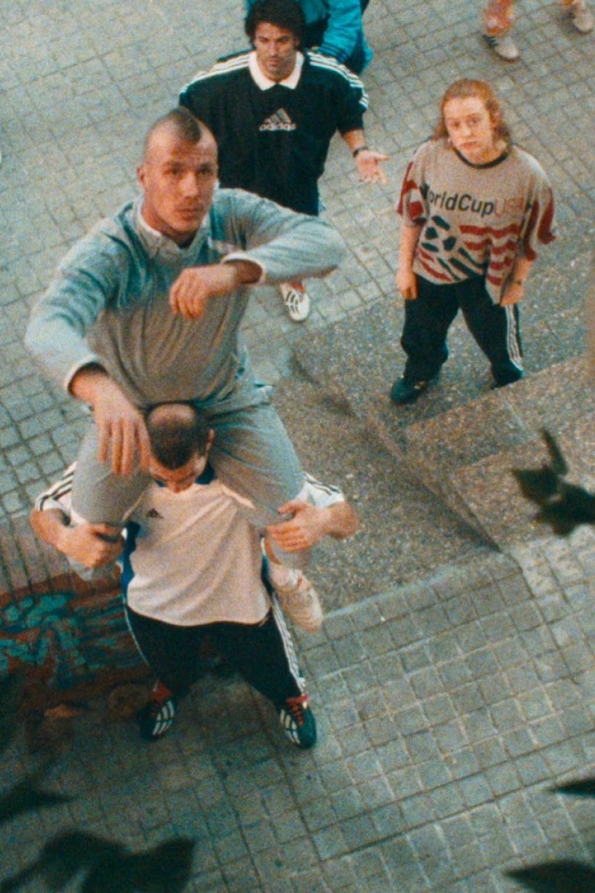 adidas, World Cup, Jude Bellingham, David Beckham, Lamine Yamal, Trinity Rodman, Alessandro Del Piero, Leo Messi, Bad Bunny, Timothée Chalamet, Ousmane Dembelé, Pedri, Films, Soccer, Football, 2026 World Cup