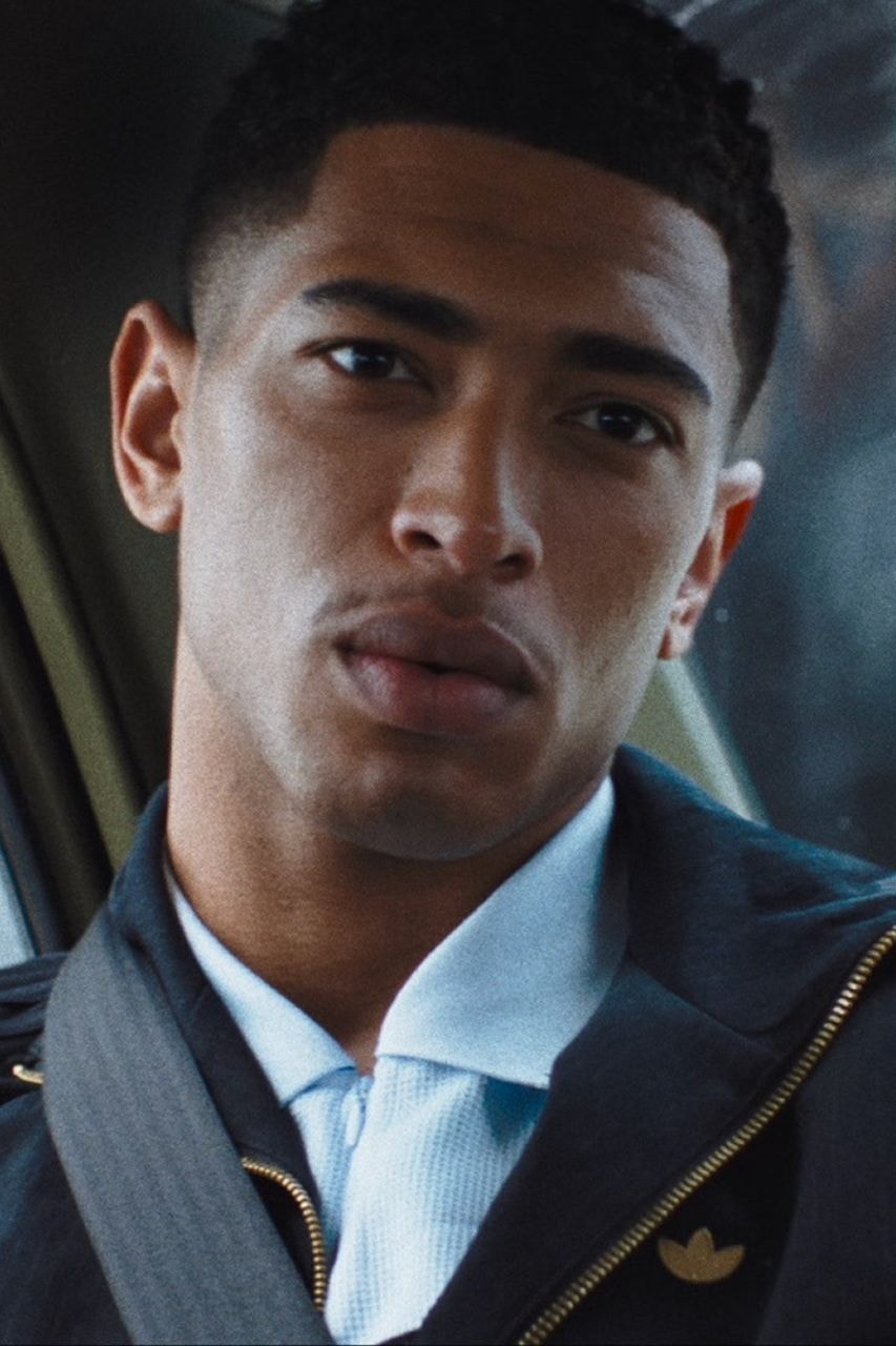 adidas, World Cup, Jude Bellingham, David Beckham, Lamine Yamal, Trinity Rodman, Alessandro Del Piero, Leo Messi, Bad Bunny, Timothée Chalamet, Ousmane Dembelé, Pedri, Films, Soccer, Football, 2026 World Cup