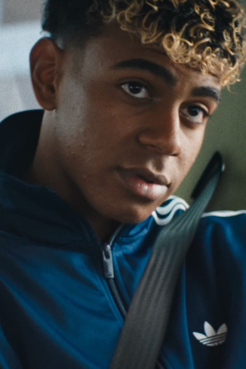 adidas, World Cup, Jude Bellingham, David Beckham, Lamine Yamal, Trinity Rodman, Alessandro Del Piero, Leo Messi, Bad Bunny, Timothée Chalamet, Ousmane Dembelé, Pedri, Films, Soccer, Football, 2026 World Cup