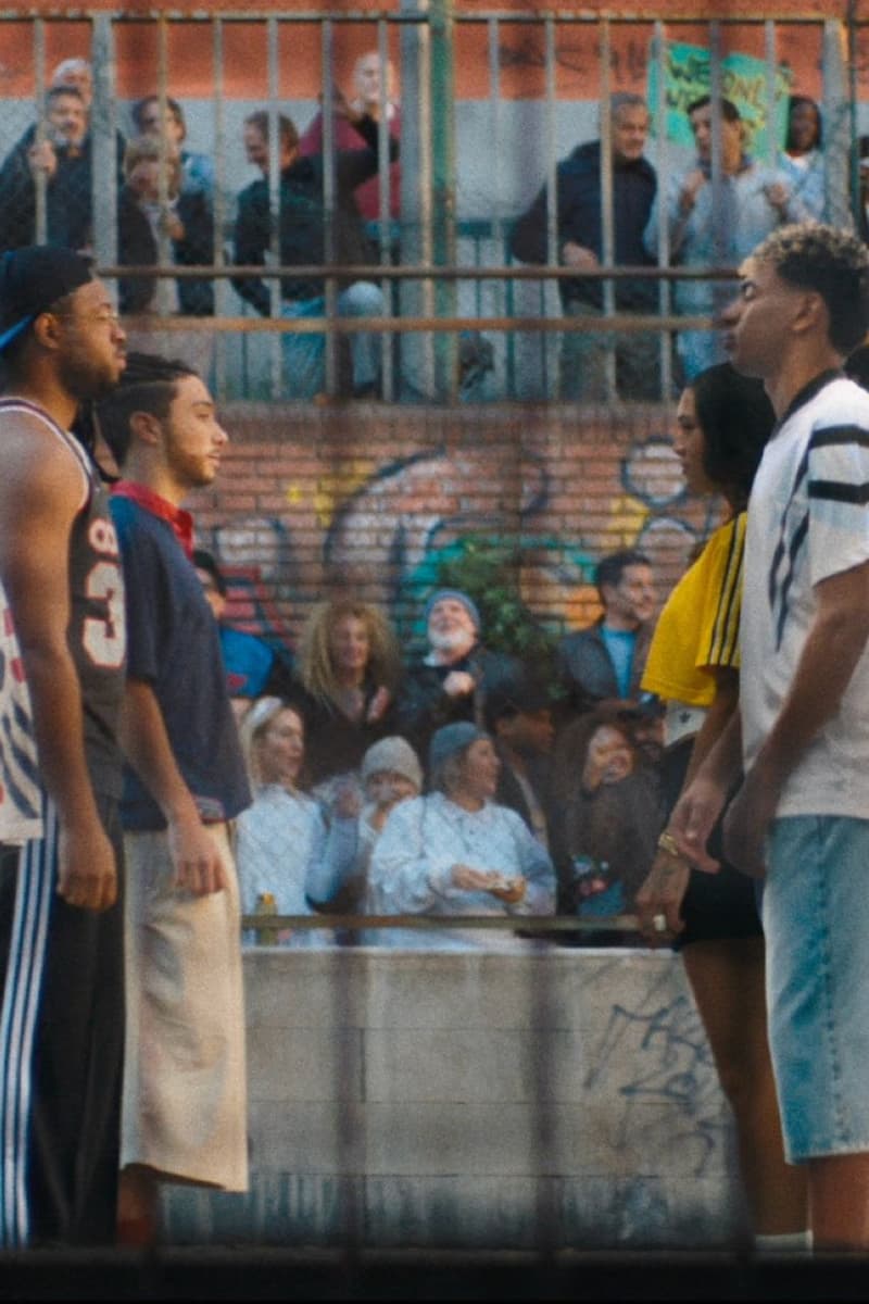 adidas, World Cup, Jude Bellingham, David Beckham, Lamine Yamal, Trinity Rodman, Alessandro Del Piero, Leo Messi, Bad Bunny, Timothée Chalamet, Ousmane Dembelé, Pedri, Films, Soccer, Football, 2026 World Cup