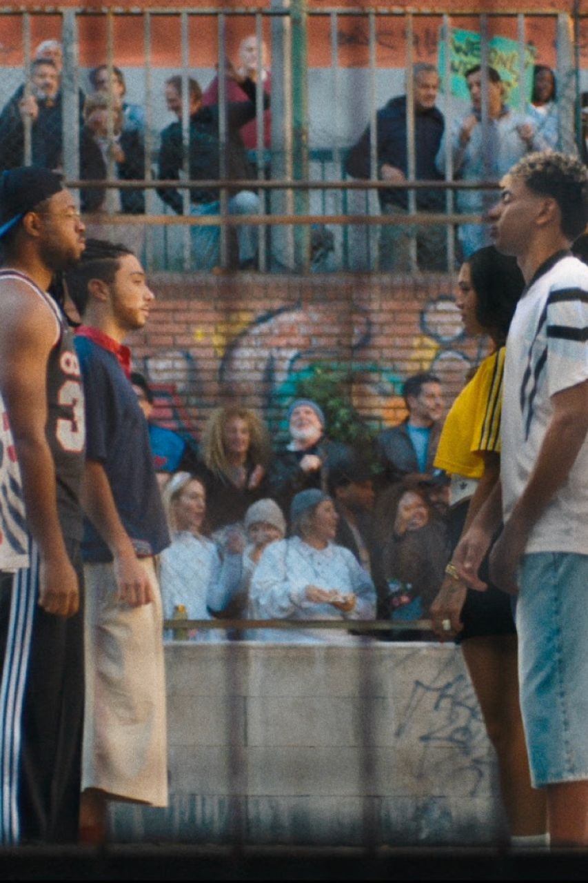 adidas, World Cup, Jude Bellingham, David Beckham, Lamine Yamal, Trinity Rodman, Alessandro Del Piero, Leo Messi, Bad Bunny, Timothée Chalamet, Ousmane Dembelé, Pedri, Films, Soccer, Football, 2026 World Cup