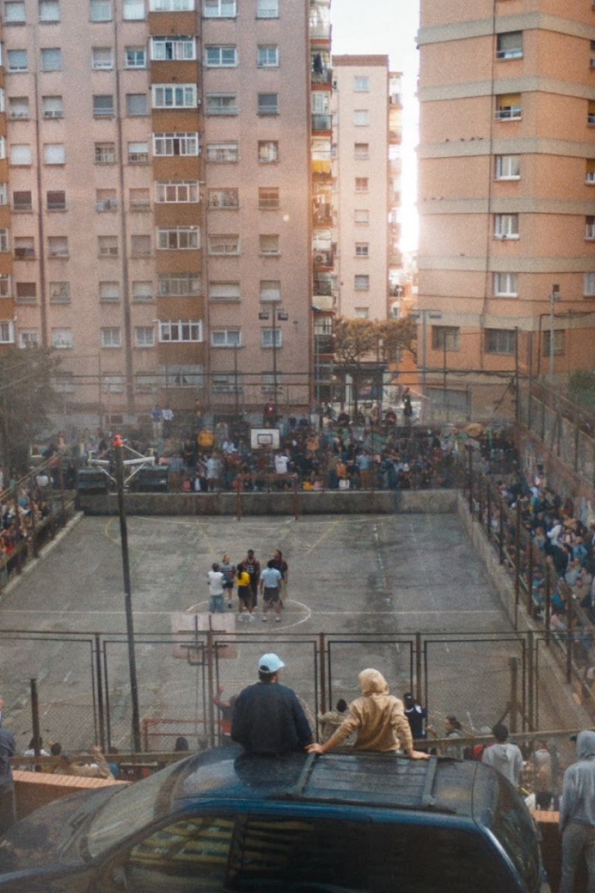 adidas, World Cup, Jude Bellingham, David Beckham, Lamine Yamal, Trinity Rodman, Alessandro Del Piero, Leo Messi, Bad Bunny, Timothée Chalamet, Ousmane Dembelé, Pedri, Films, Soccer, Football, 2026 World Cup