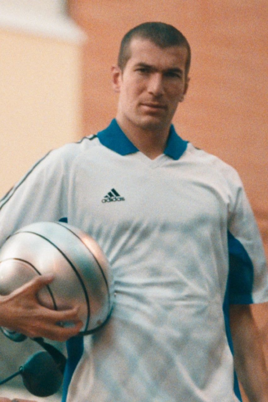 adidas, World Cup, Jude Bellingham, David Beckham, Lamine Yamal, Trinity Rodman, Alessandro Del Piero, Leo Messi, Bad Bunny, Timothée Chalamet, Ousmane Dembelé, Pedri, Films, Soccer, Football, 2026 World Cup