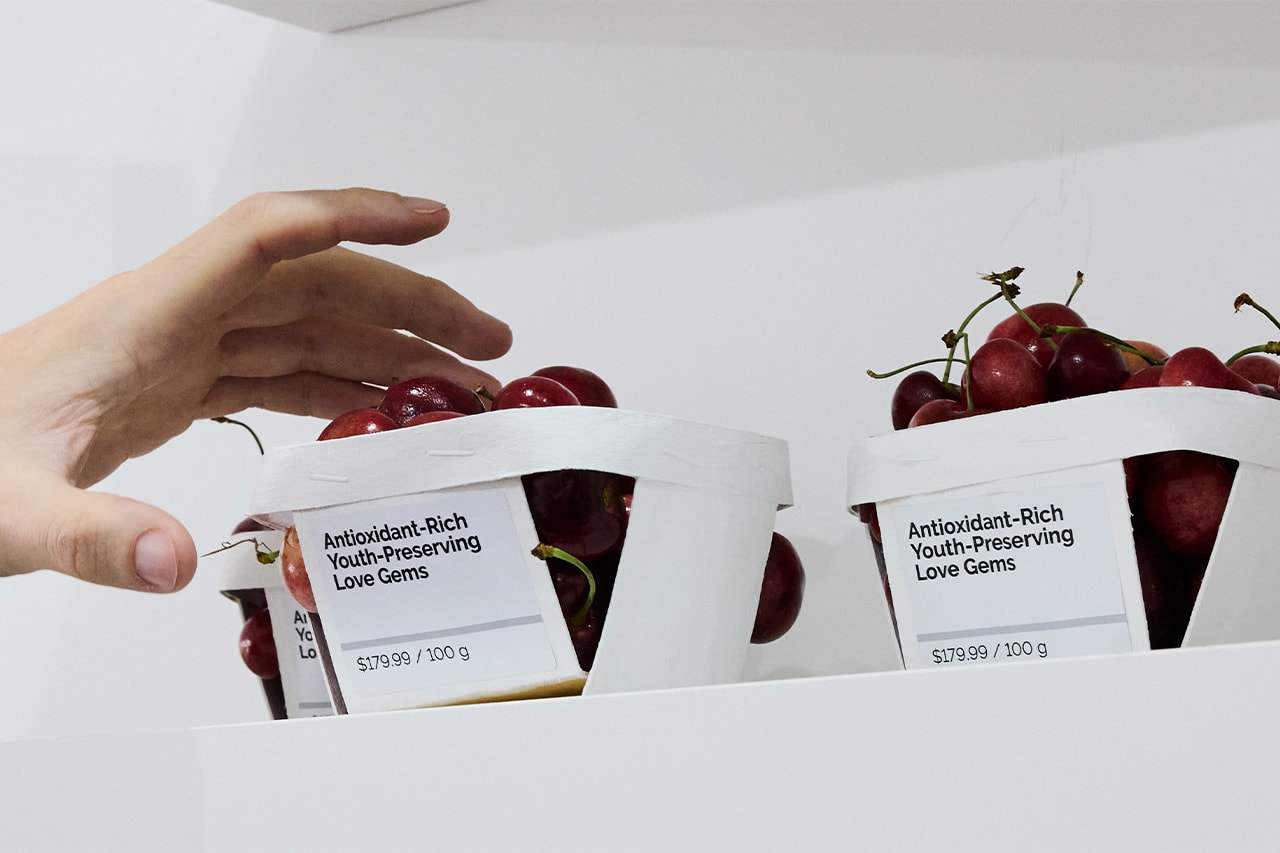 The Ordinary, The Markup Marché, Pop-Up, Skincare, Amy Bi, Interview