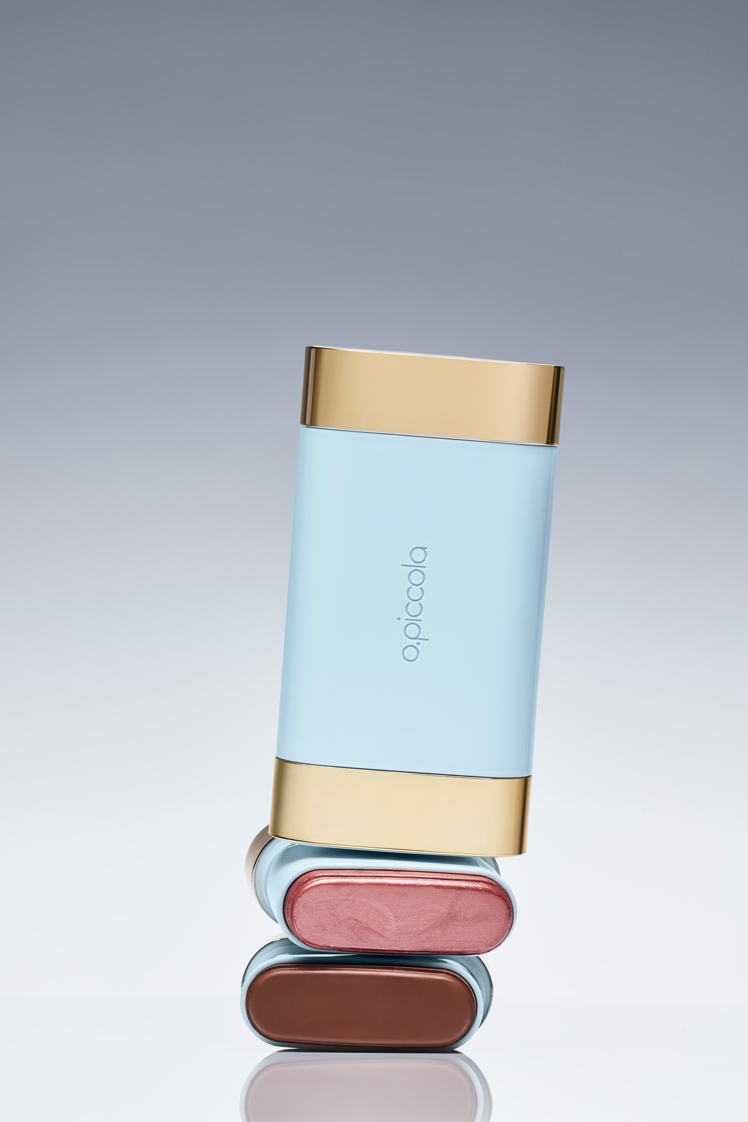 Olivia Jade, o.piccola, Bronze and Glow Balm, Clean Girl, Rhode, Makeup, Bronzers, Highlighters