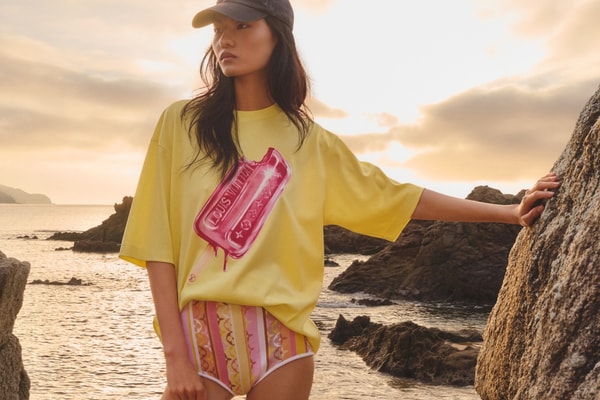 louis vuitton, campaigns, resort, collections, summer, surfer, bags, accessories, monogram, models