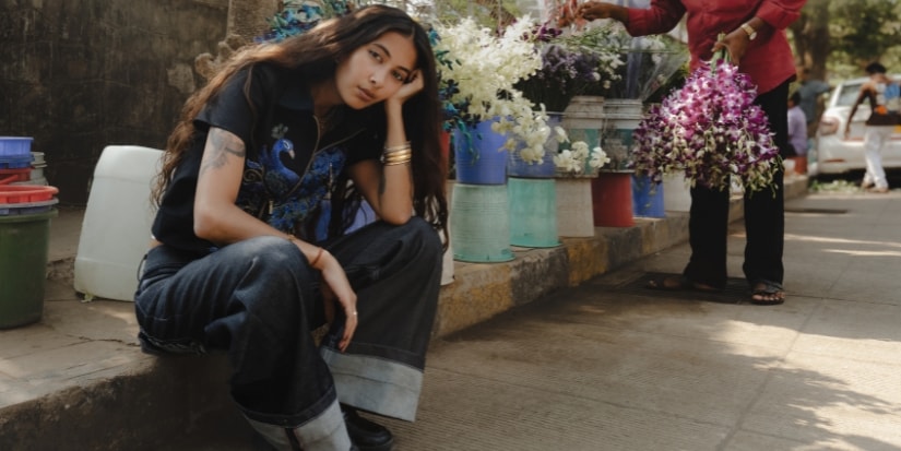 Why Diya Joukani Is More Than Just 