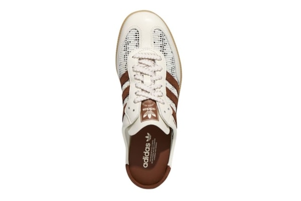Adidas, Sambas, Sneakers, Mules, Sandals, Collaborations, Hybrid Sneakers, Sneaker Drops, Fashion, Footwear, Footwear News