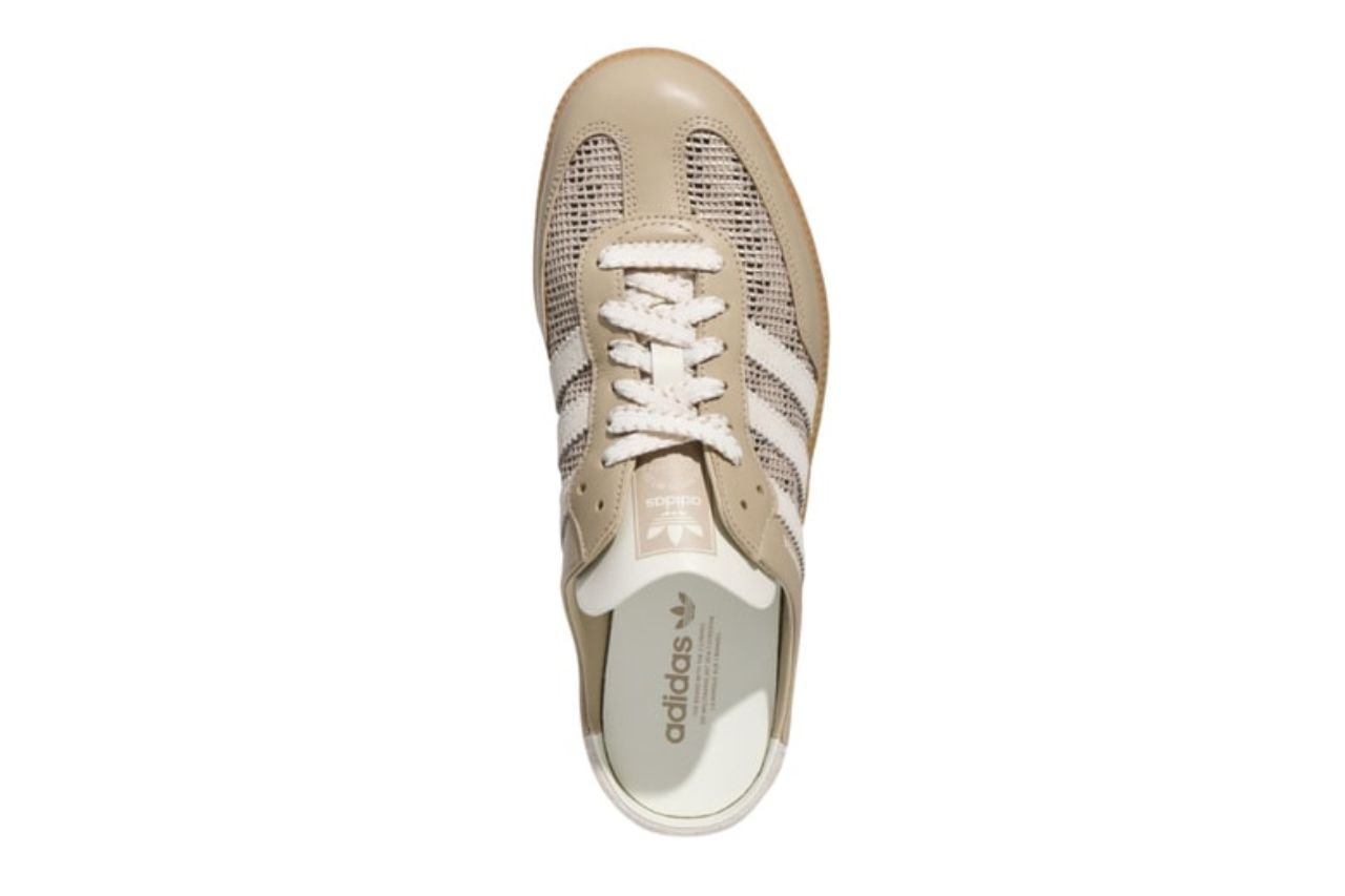 Adidas, Sambas, Sneakers, Mules, Sandals, Collaborations, Hybrid Sneakers, Sneaker Drops, Fashion, Footwear, Footwear News