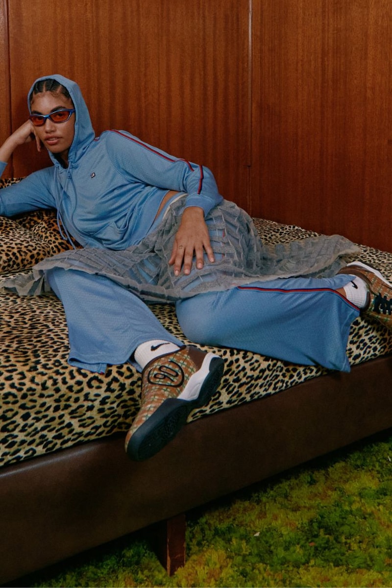 Nike, procell, Total 90, Sneakers, Football, Soccer, Collaborations, World Cup, New York, Fashion, Vintage, Vintage Football, Sneaker Drops, Footwear News, Sneaker Releases, Nike SNKRS