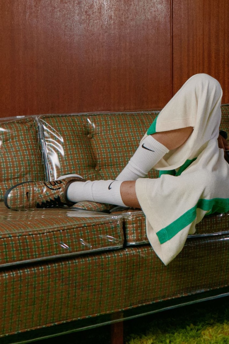 Nike, procell, Total 90, Sneakers, Football, Soccer, Collaborations, World Cup, New York, Fashion, Vintage, Vintage Football, Sneaker Drops, Footwear News, Sneaker Releases, Nike SNKRS