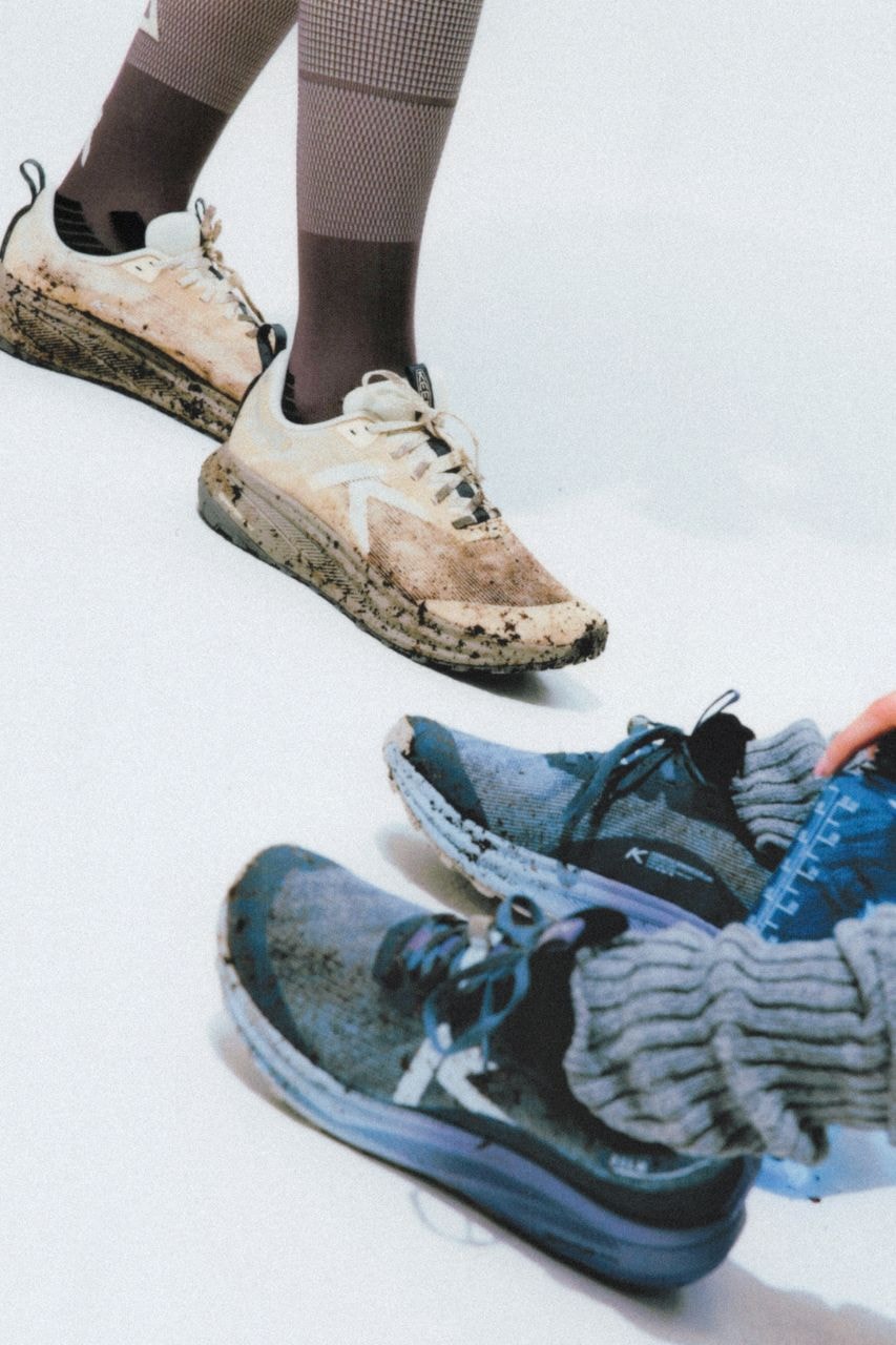 KEEN, KEEN footwear, Trail Runners, Hiking Shoes, Sneakers, Footwear, gorpcore, Hiking Boots, 114.index, Campaigns, photography