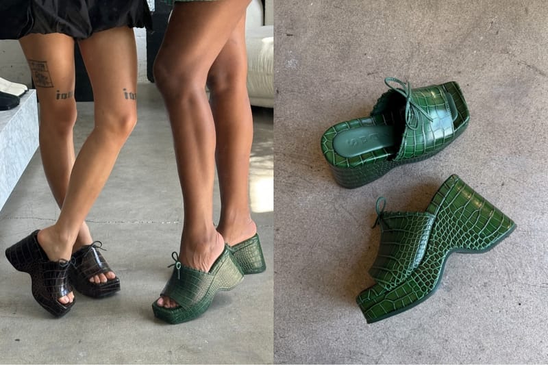 Sadi Studios Is the Gender-Inclusive Footwear Brand Designing for Everyone