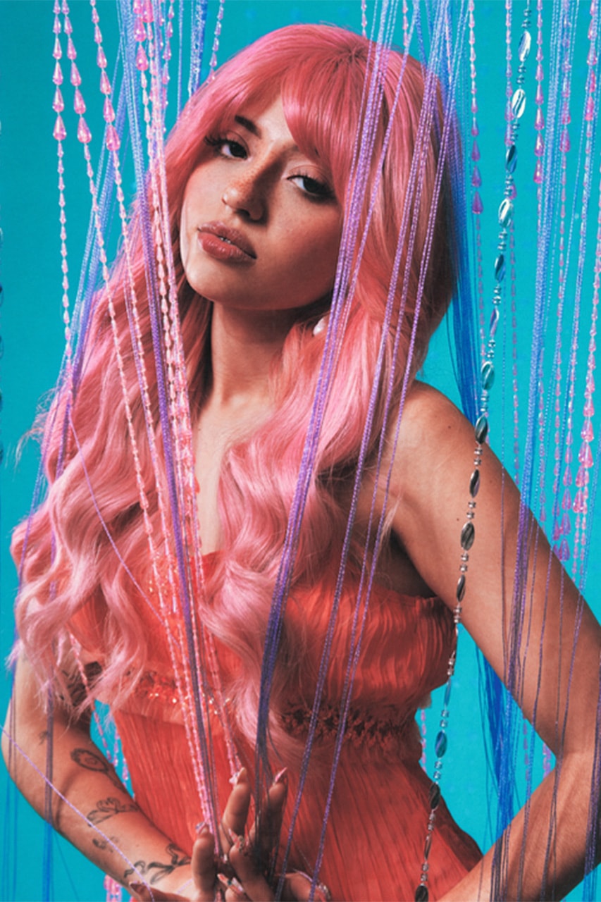 Good Dye Young, Miranda Rae, Hair Dye, Baddie, Hair, Hayley Williams, Campaigns