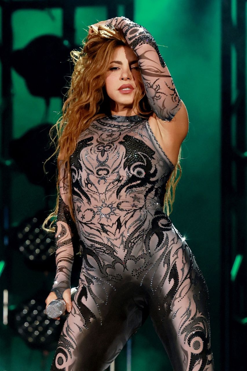 World Cup, World Cup Halftime Show, Shakira, Madonna, BTS, K-Pop, Music, Music Festivals, Concerts, World Cup Opening ceremony, Artists, Pop, Latin Pop, Soccer, Football, FIFA