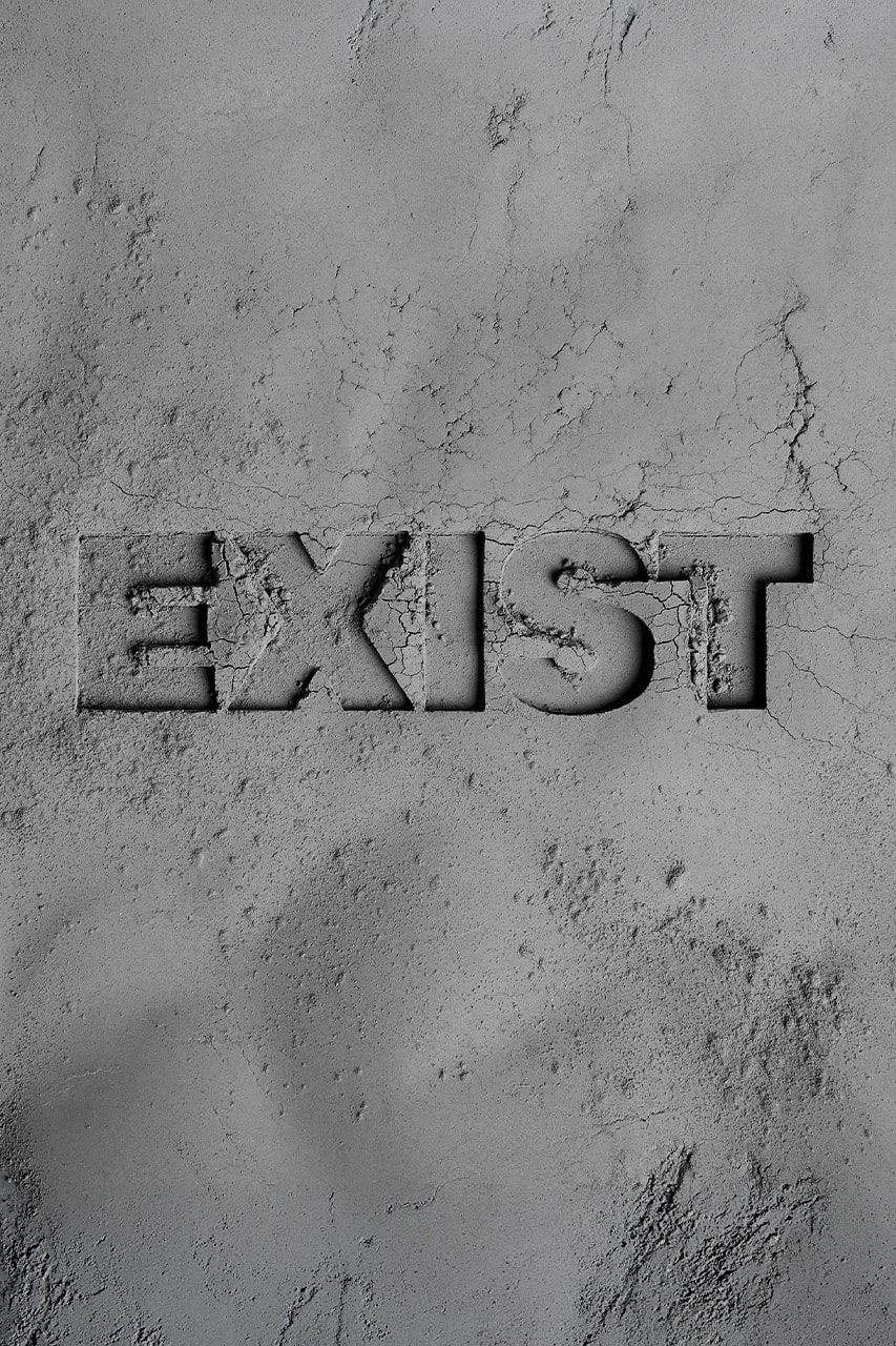EXIST, Spacelip System, Space Foundation, Lip Balms, Skincare, Sustainability, Campaigns