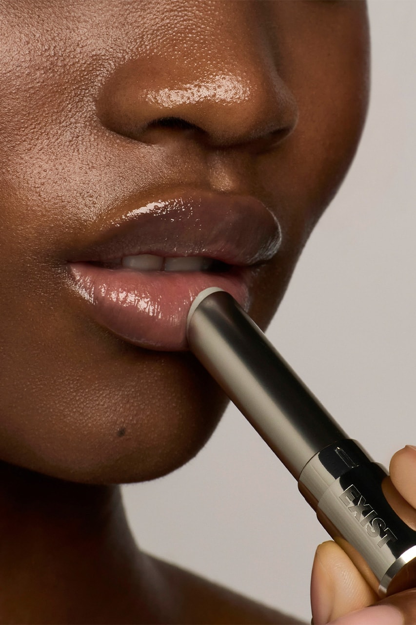 EXIST, Spacelip System, Space Foundation, Lip Balms, Skincare, Sustainability, Campaigns