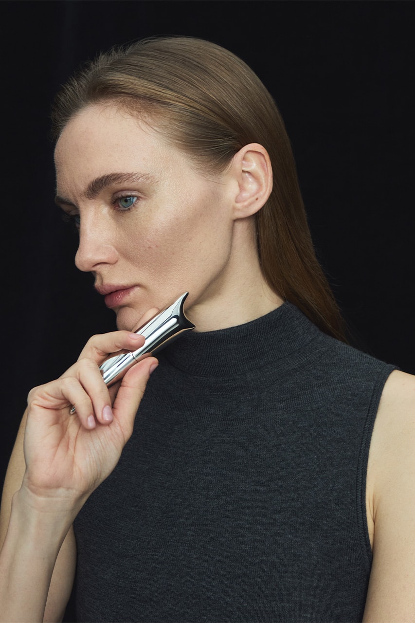 EXIST, Spacelip System, Space Foundation, Lip Balms, Skincare, Sustainability, Campaigns