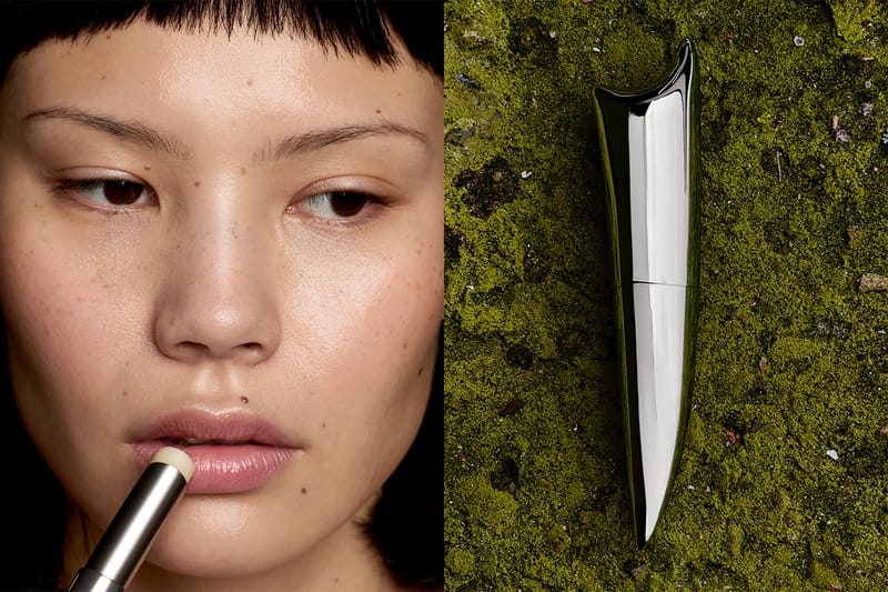 Meet the Experimental Beauty Brand That's Pioneering Space-Grown Actives